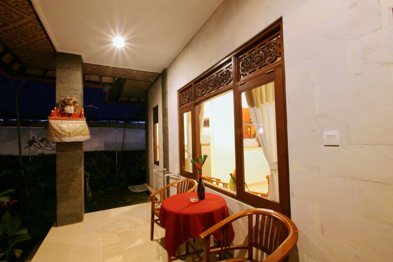 Rena House Ubud Exterior photo