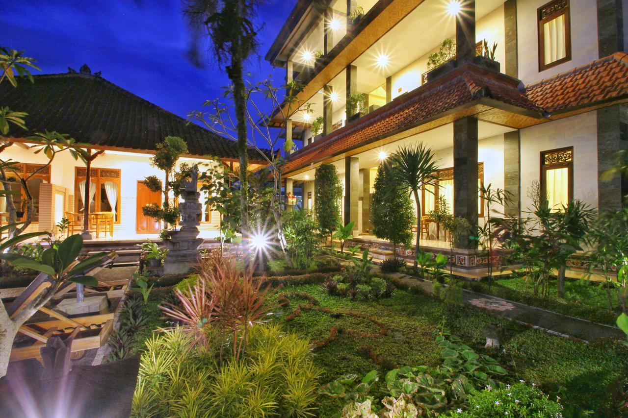 Rena House Ubud Exterior photo